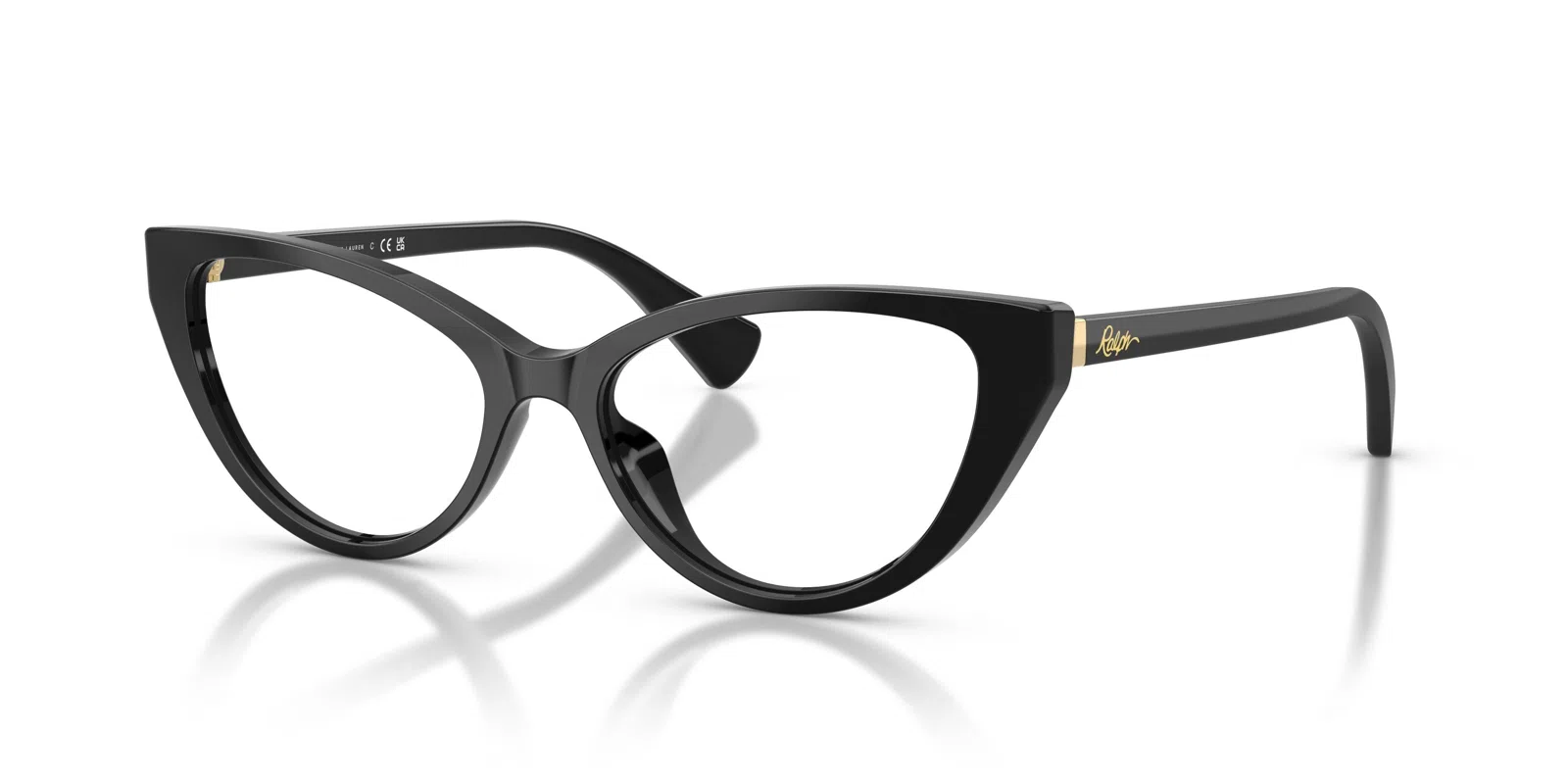 Ralph 7181U Eyeglasses - view 10